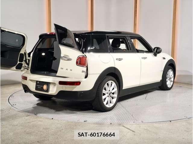 Bmw MINI 2018-08 8353995-25