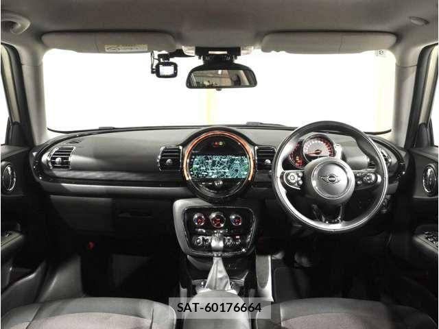 Bmw MINI 2018-08 8353995-2