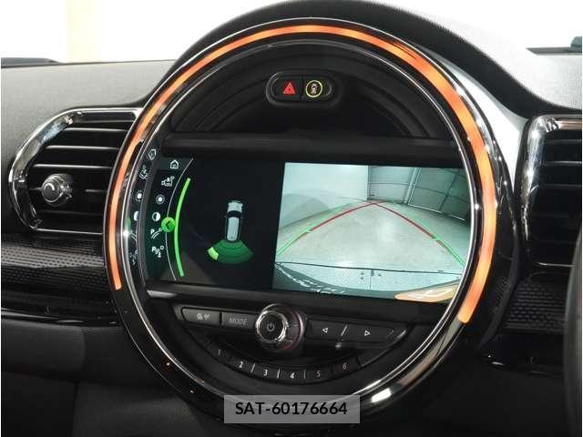 Bmw MINI 2018-08 8353995-4