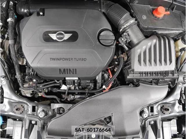 Bmw MINI 2018-08 8353995-5