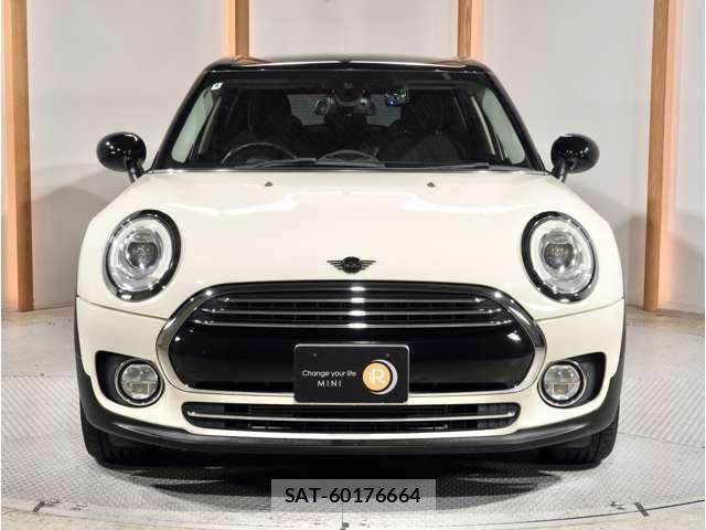 Bmw MINI 2018-08 8353995-6