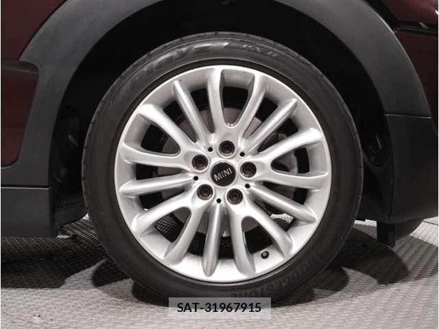 Bmw MINI 2017-09 8353994-8