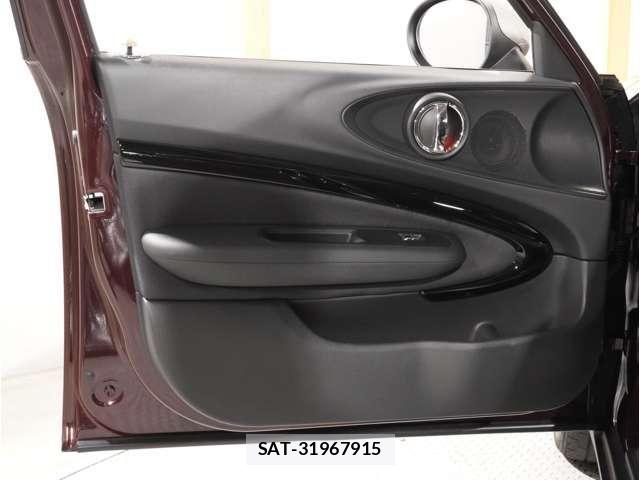 Bmw MINI 2017-09 8353994-11