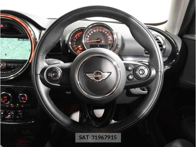 Bmw MINI 2017-09 8353994-14