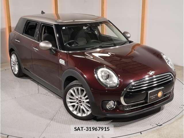 Bmw MINI 2017-09 8353994-16