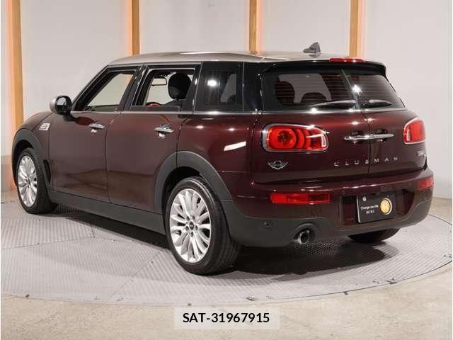 Bmw MINI 2017-09 8353994-1