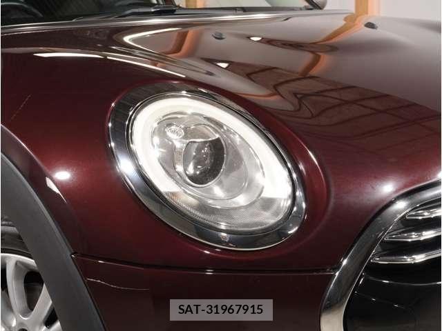 Bmw MINI 2017-09 8353994-18