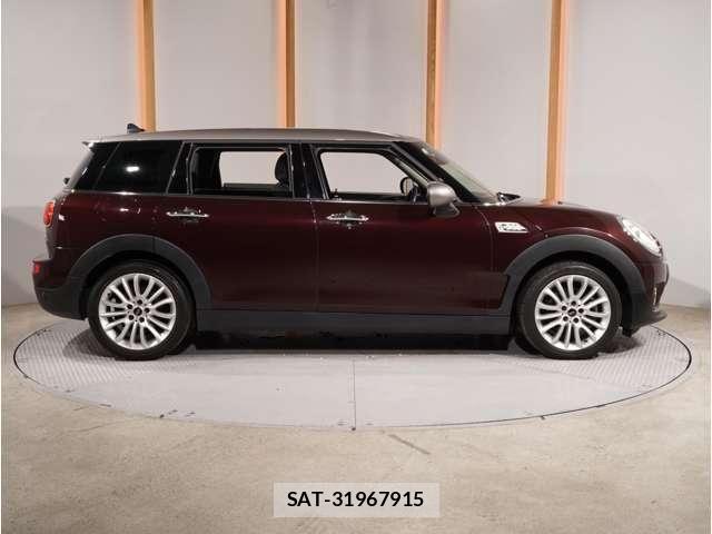 Bmw MINI 2017-09 8353994-20