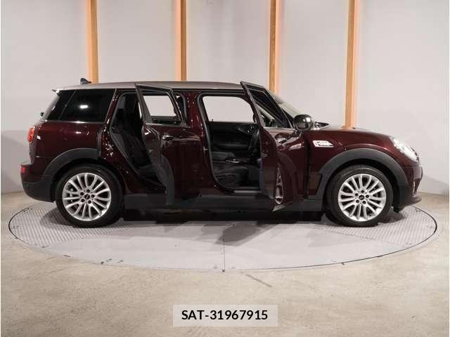 Bmw MINI 2017-09 8353994-21