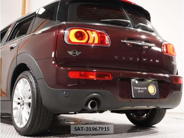 Bmw MINI 2017-09 8353994-23
