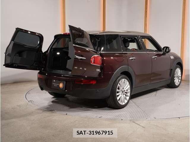 Bmw MINI 2017-09 8353994-25
