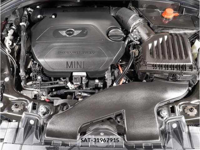 Bmw MINI 2017-09 8353994-5