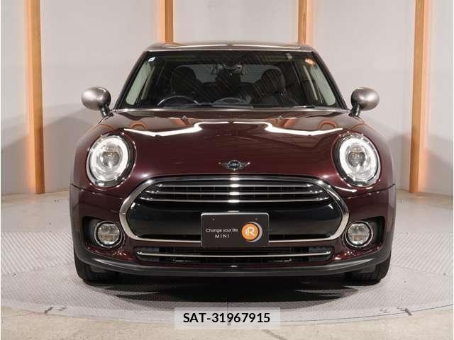 Bmw MINI 2017-09 8353994-6