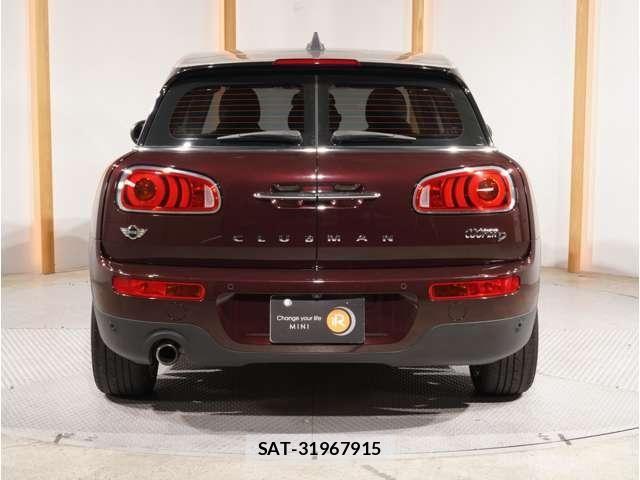 Bmw MINI 2017-09 8353994-7