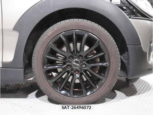 Bmw MINI 2017-09 8353993-7