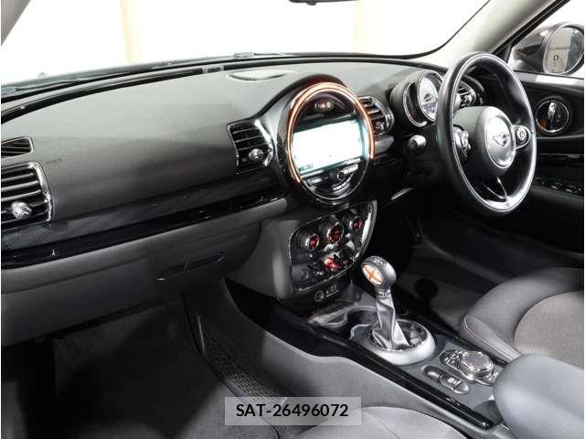 Bmw MINI 2017-09 8353993-11