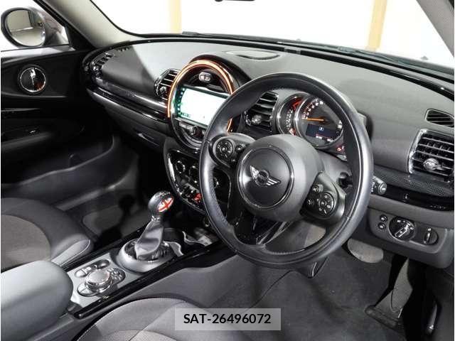 Bmw MINI 2017-09 8353993-12