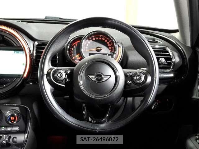 Bmw MINI 2017-09 8353993-13