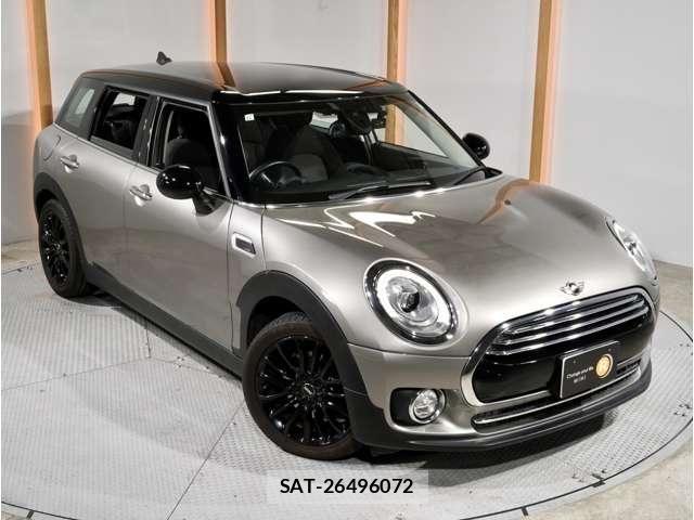 Bmw MINI 2017-09 8353993-15