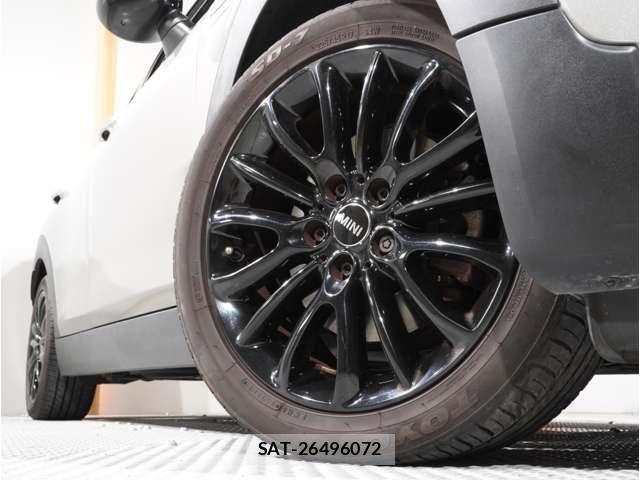 Bmw MINI 2017-09 8353993-16