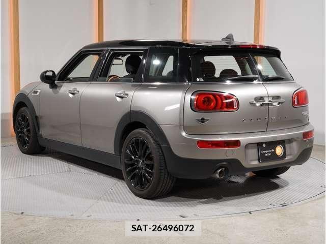 Bmw MINI 2017-09 8353993-1