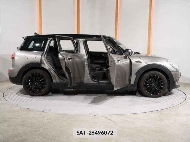 Bmw MINI 2017-09 8353993-20