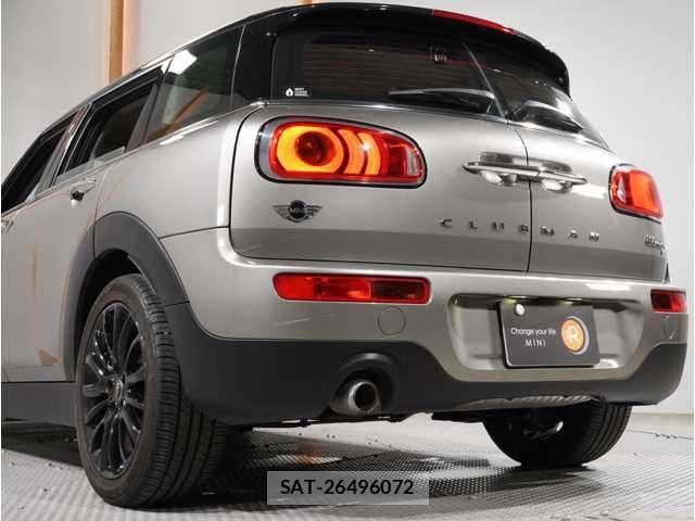 Bmw MINI 2017-09 8353993-22