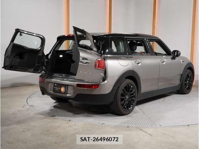 Bmw MINI 2017-09 8353993-24