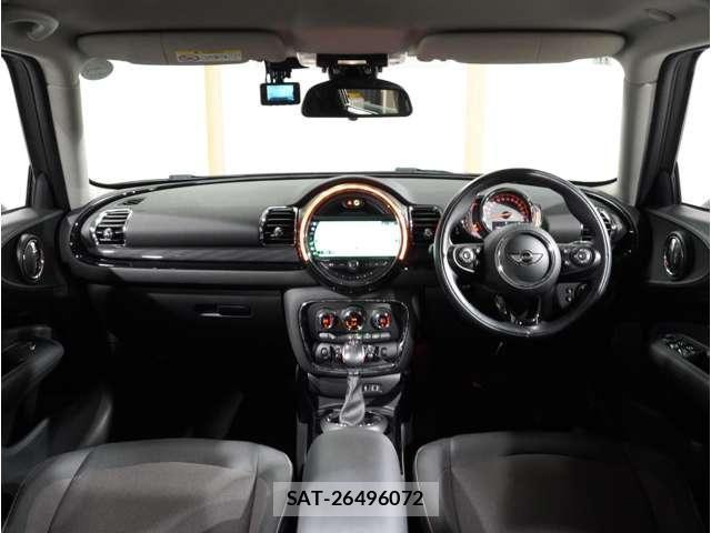 Bmw MINI 2017-09 8353993-2