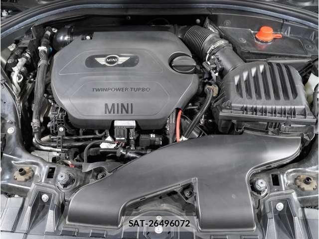 Bmw MINI 2017-09 8353993-4