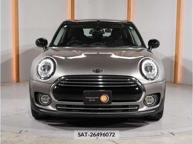 Bmw MINI 2017-09 8353993-5
