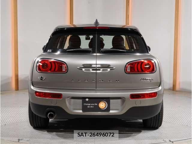 Bmw MINI 2017-09 8353993-6