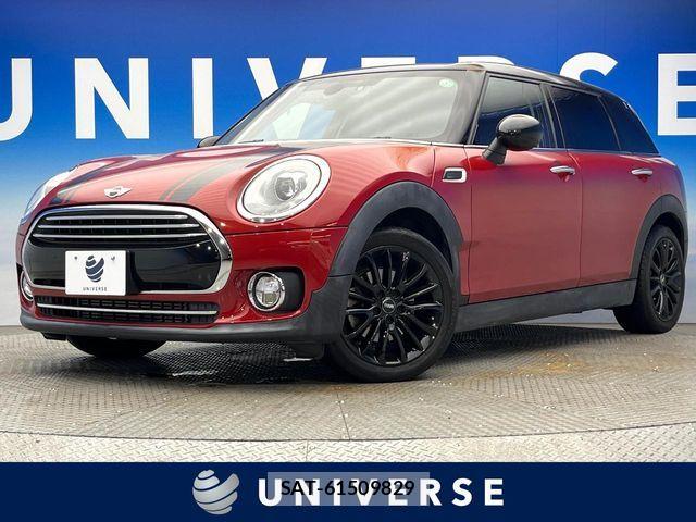 Bmw MINI 2017-05 8364956-0