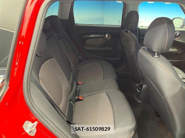 Bmw MINI 2017-05 8364956-9