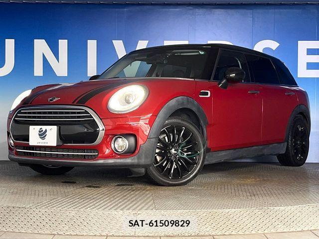 Bmw MINI 2017-05 8364956-13