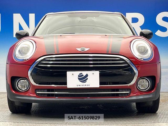 Bmw MINI 2017-05 8364956-15