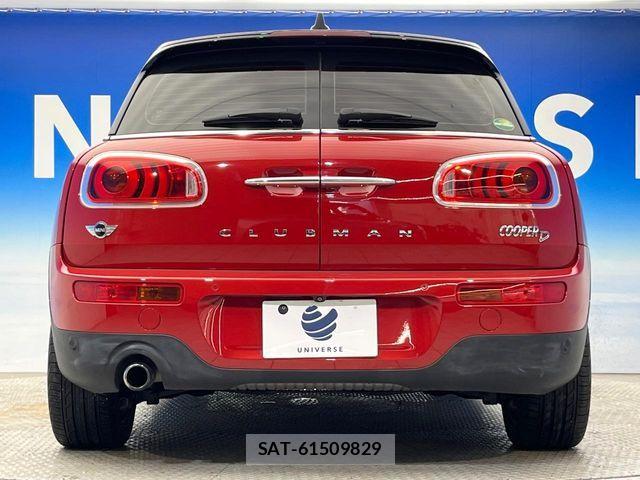 Bmw MINI 2017-05 8364956-16