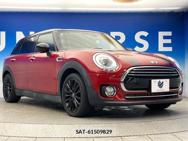 Bmw MINI 2017-05 8364956-17