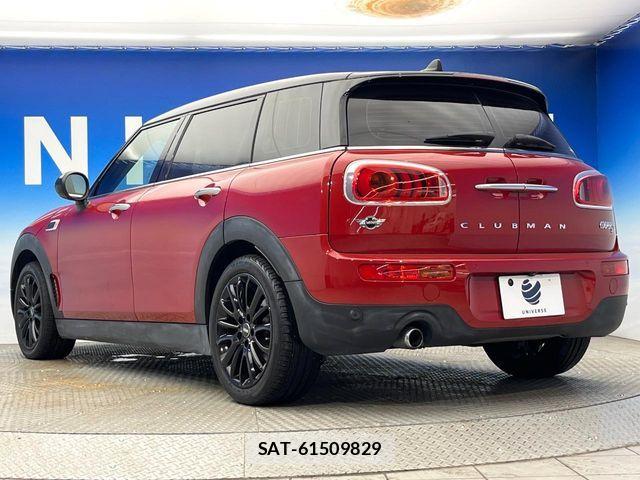 Bmw MINI 2017-05 8364956-18