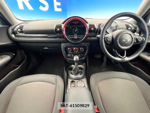 Bmw MINI 2017-05 8364956-1