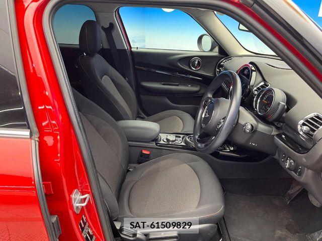 Bmw MINI 2017-05 8364956-8
