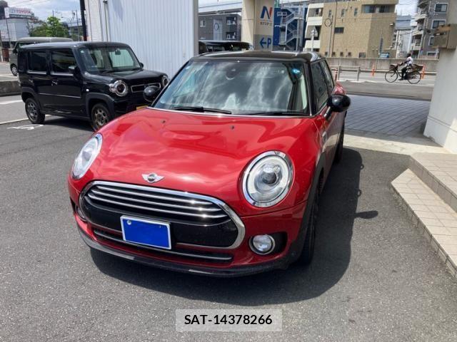 Bmw MINI 2018-03 8411424-0