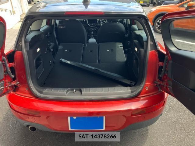 Bmw MINI 2018-03 8411424-12