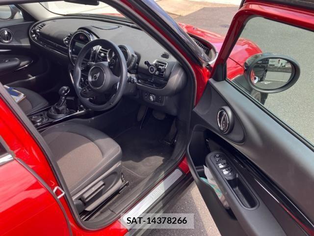 Bmw MINI 2018-03 8411424-16
