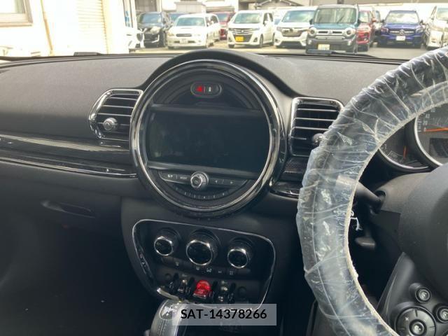 Bmw MINI 2018-03 8411424-19