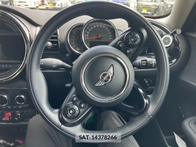 Bmw MINI 2018-03 8411424-20