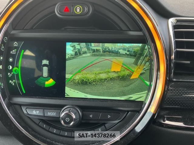 Bmw MINI 2018-03 8411424-21