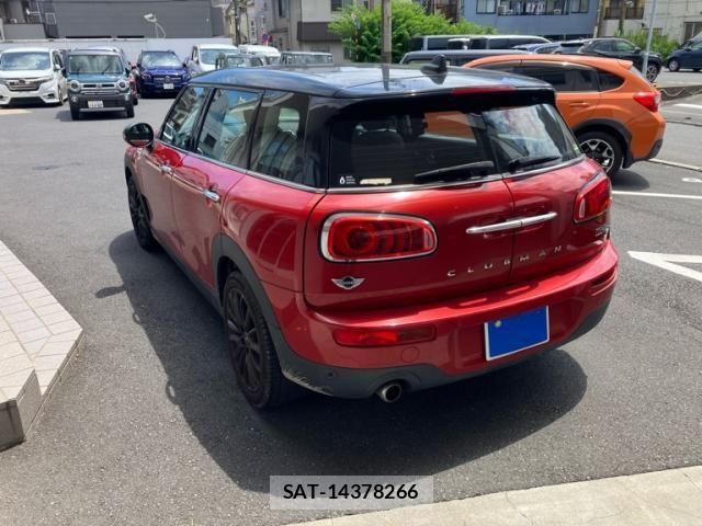 Bmw MINI 2018-03 8411424-2