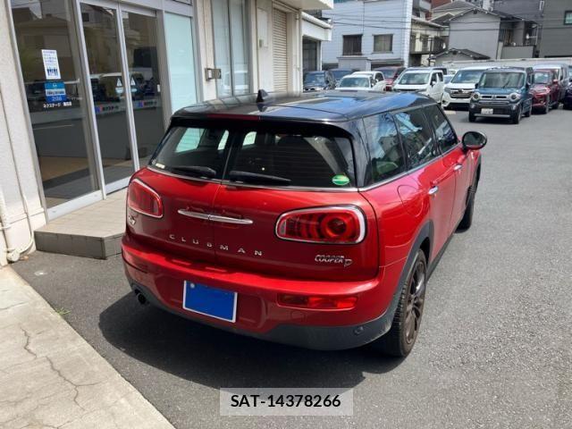 Bmw MINI 2018-03 8411424-3