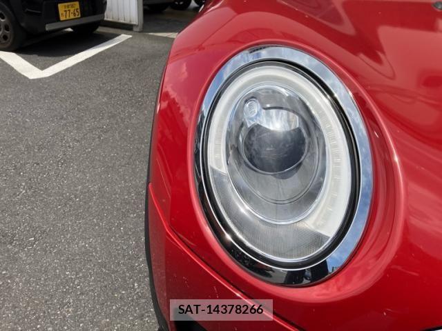 Bmw MINI 2018-03 8411424-4